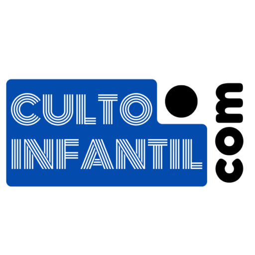 Ícone Culto Infantil