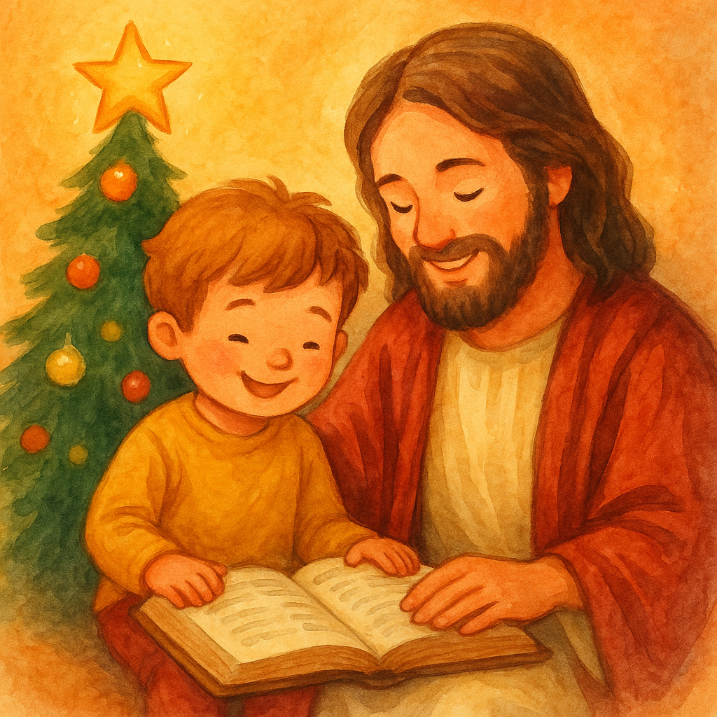 natal na bíblia: como ensinar o verdadeiro significado às crianças