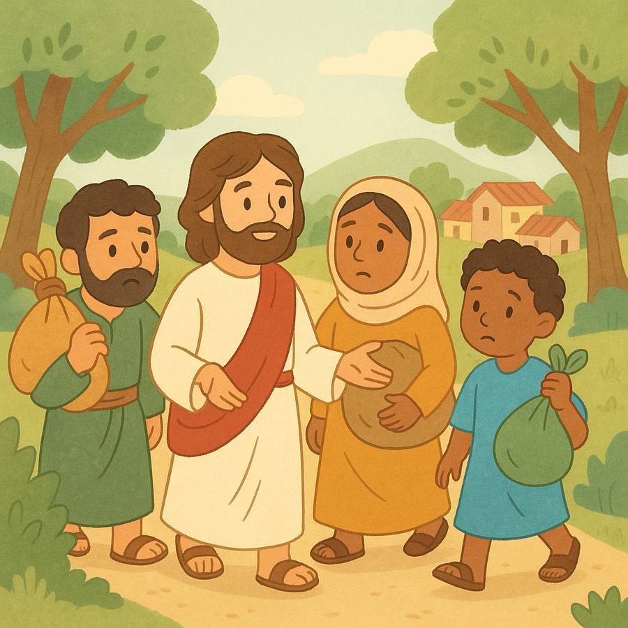 Atos capítulo 11 explicado para crianças: aprendendo sobre o início da igreja