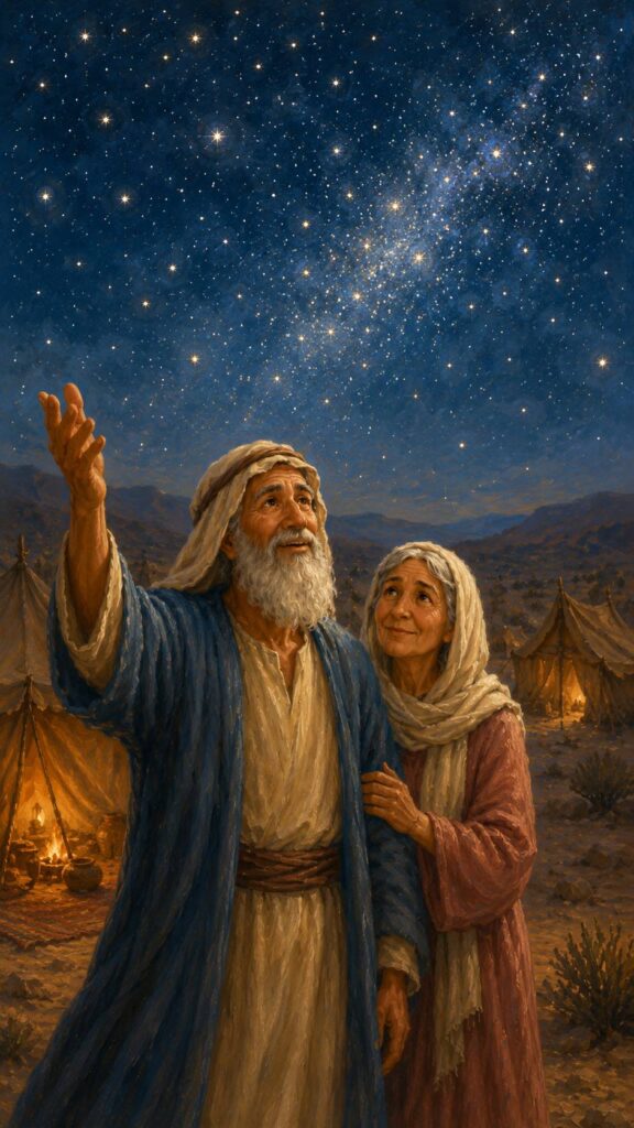 A promessa das estrelas