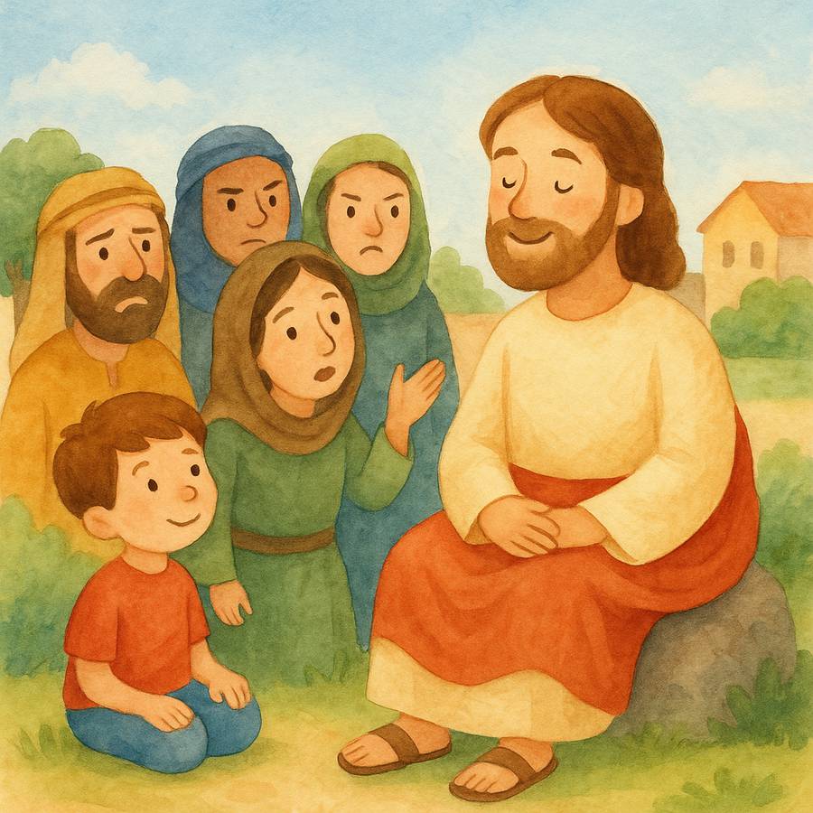 Romanos capítulo 13 explicado para crianças: o que a Bíblia nos ensina sobre respeito à autoridade